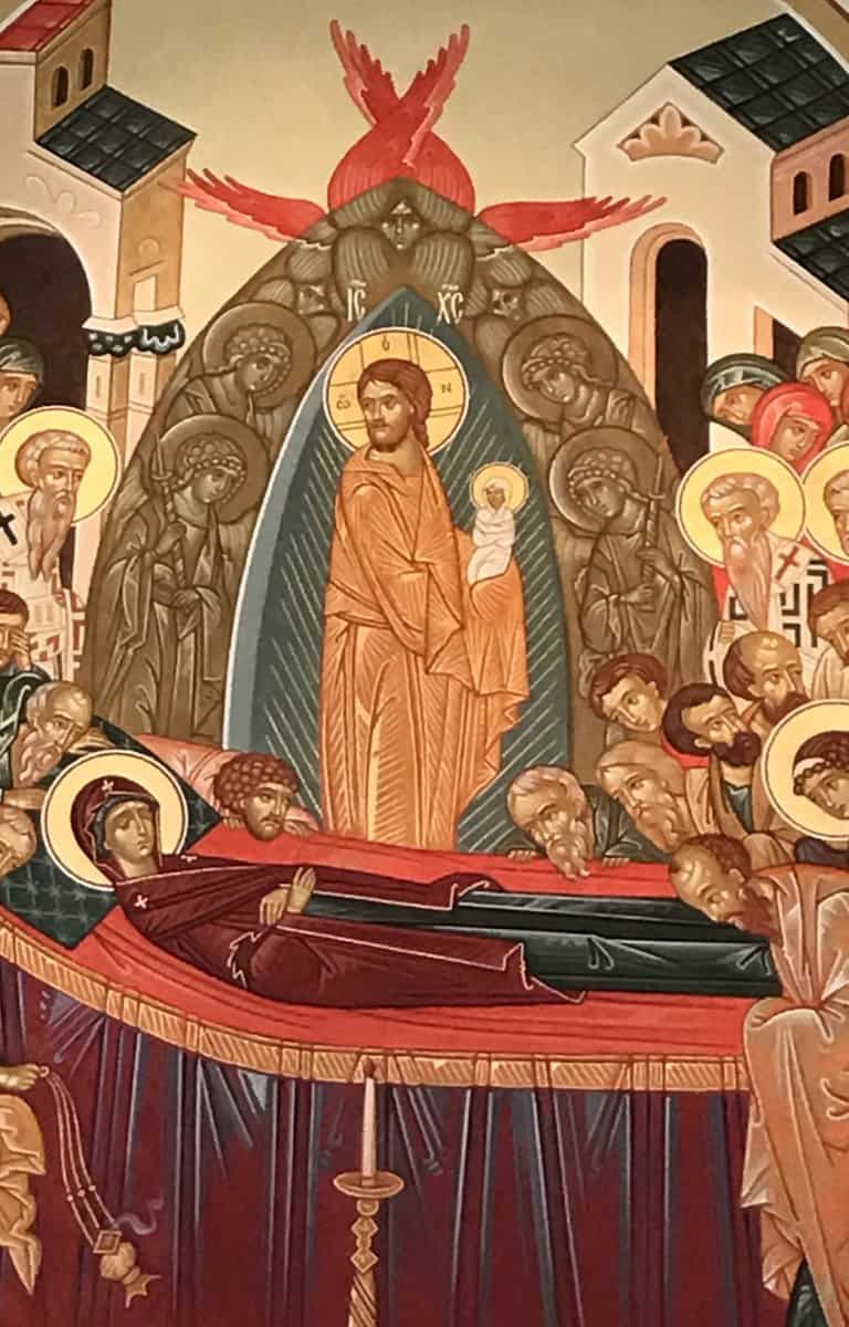 Dormition